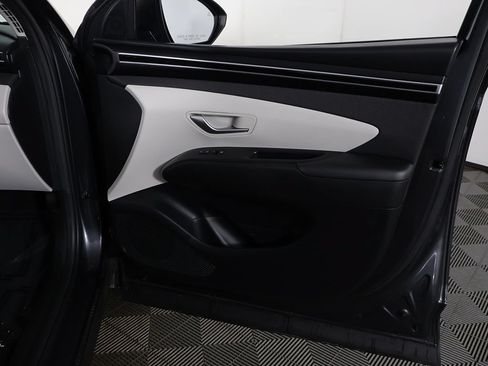 Used 2023 Hyundai Tucson SEL w/ Convenience Package FWD image 22