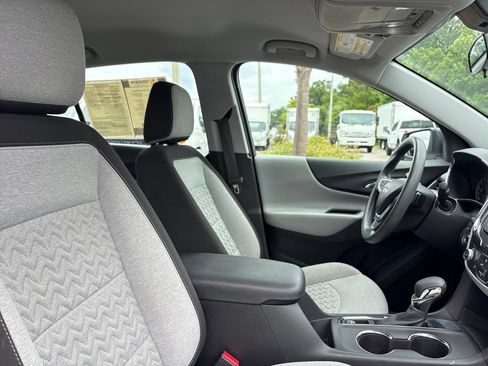 Used 2023 Chevrolet Equinox LS FWD image 33