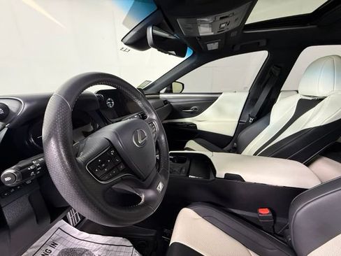 Used 2023 Lexus ES 350 F Sport FWD image 15
