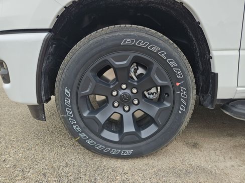 New 2026 RAM 1500 Express image 20