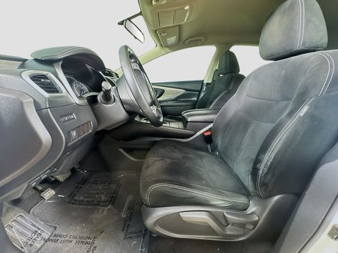 Used 2016 Nissan Murano S w/ Navigation Package AWD/4WD image 24