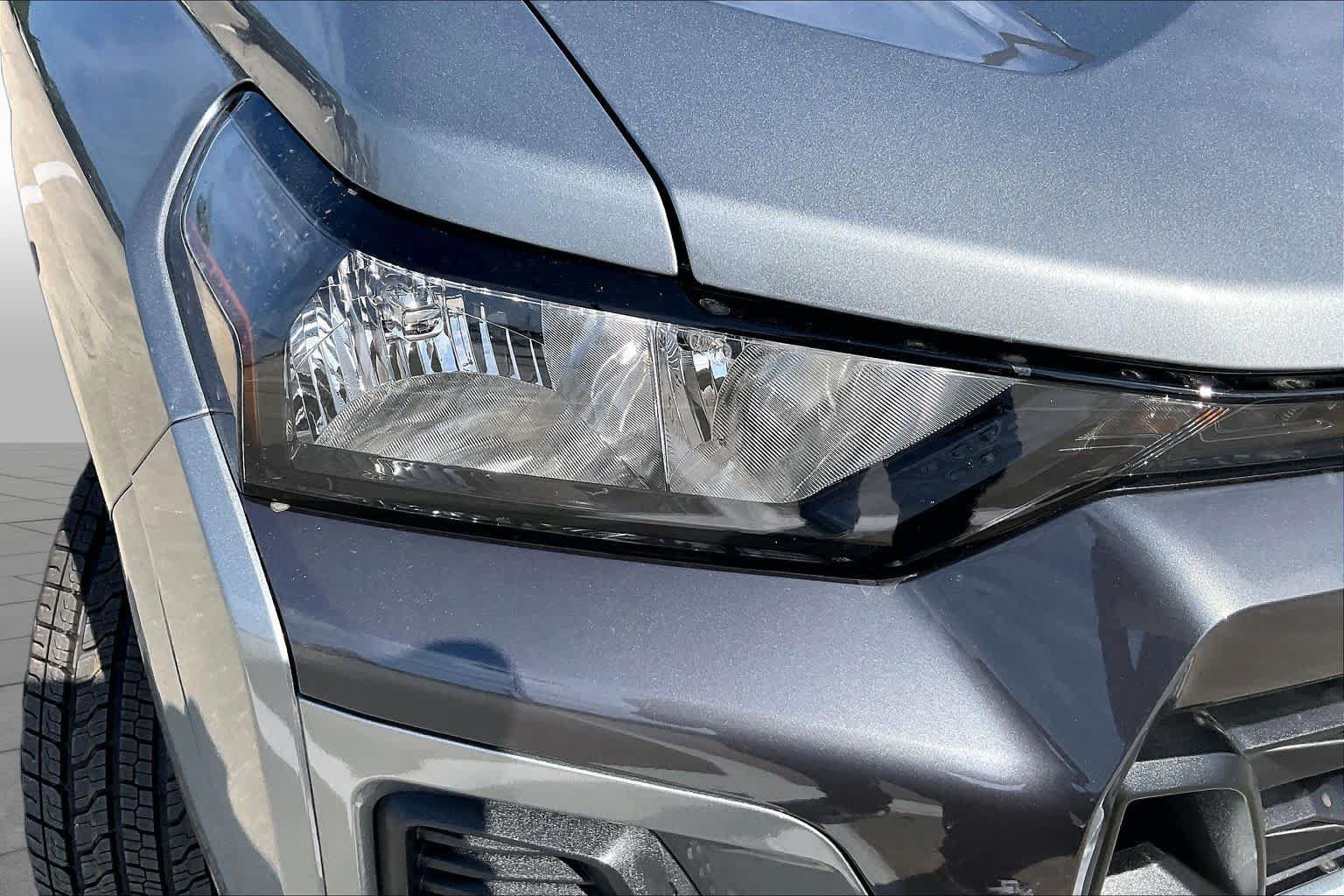 New 2026 Chevrolet Colorado LT w/ Advanced Trailering Package RWD image 13
