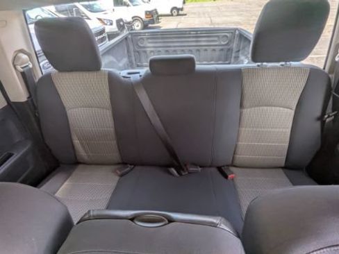 Used 2012 RAM 1500 Express AWD/4WD image 21