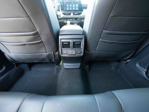 Used 2026 Subaru Outback Wilderness AWD/4WD image 22