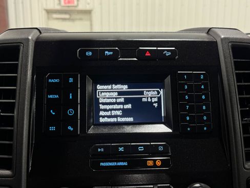 Used 2022 Ford F350 XL w/ Power Equipment Group AWD/4WD image 36