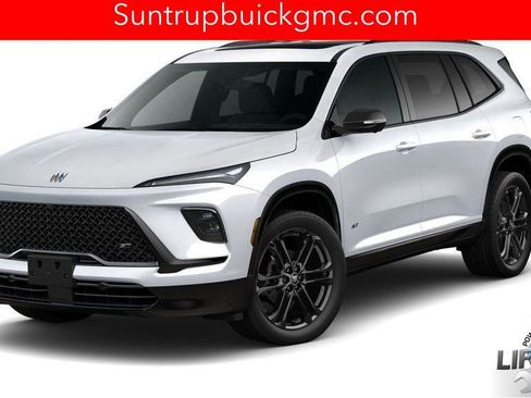 New 2026 Buick Enclave Sport Touring w/ Power Package image 93