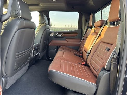 New 2026 GMC Sierra 1500 Denali Ultimate image 26