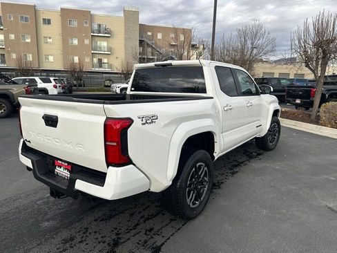 New 2026 Toyota Tacoma TRD Sport image 5