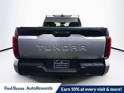 New 2026 Toyota Tundra SR5 image 25