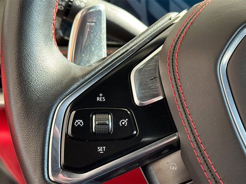 Used 2022 Chevrolet Corvette Stingray w/ Z51 Performance Package image 24