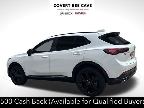 New 2026 Buick Envision Sport Touring image 7