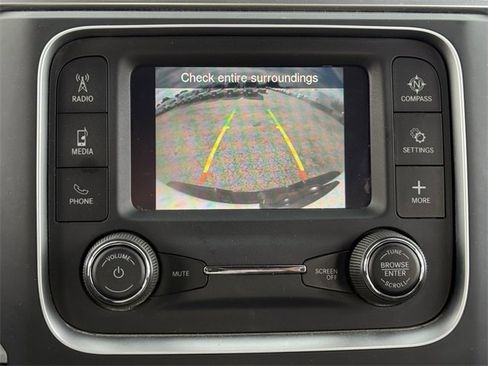 Used 2024 RAM 1500 Classic Warlock image 17