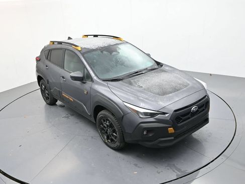 New 2026 Subaru Crosstrek 2.5i Wilderness w/ Wilderness Package AWD/4WD image 17
