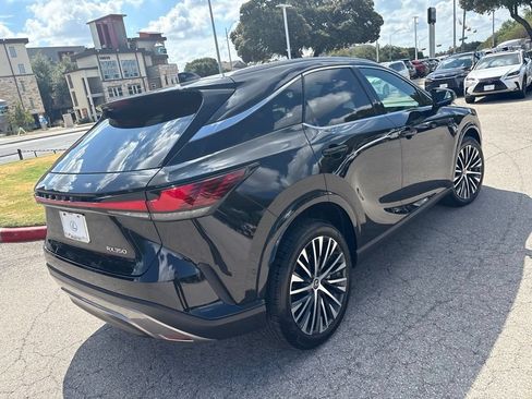 Used 2024 Lexus RX 350 Premium Plus w/ Convenience Package FWD image 5