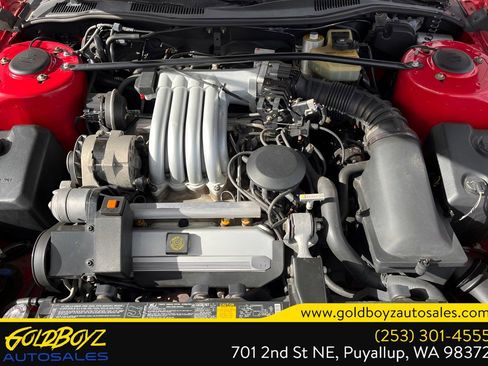 Used 1989 Cadillac Allante FWD image 34