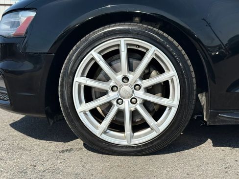 Used 2015 Audi A4 2.0T Premium Plus w/ Technology Package image 39