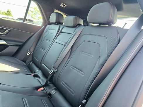 New 2026 Mercedes-Benz E 53 AMG 4MATIC Sedan image 26