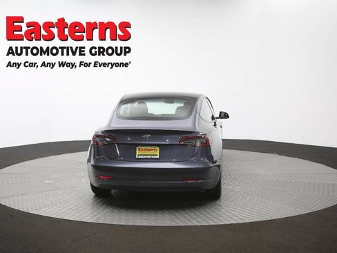 Used 2023 Tesla Model 3 Standard Range RWD image 31