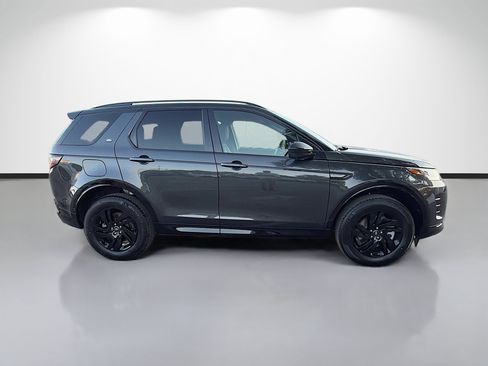 New 2026 Land Rover Discovery Sport Landmark AWD/4WD image 6