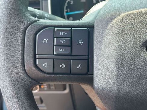 Used 2023 Ford F150 XL w/ STX Appearance Package AWD/4WD image 24