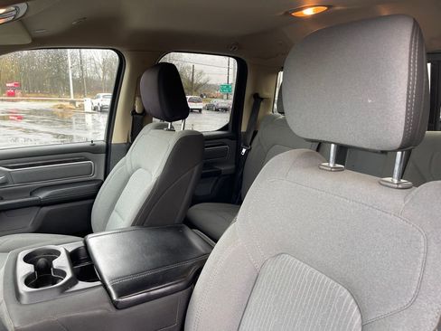 Used 2020 RAM 1500 Big Horn image 14