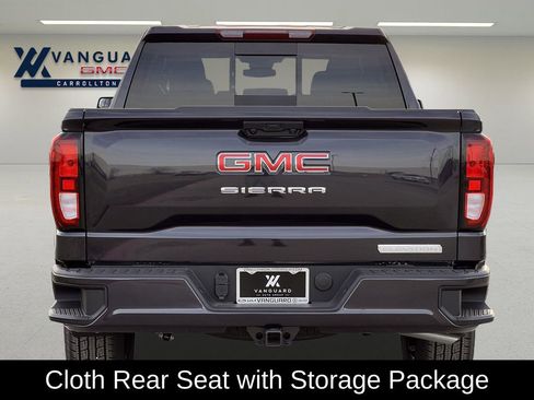 New 2026 GMC Sierra 1500 Elevation w/ Preferred Package image 4