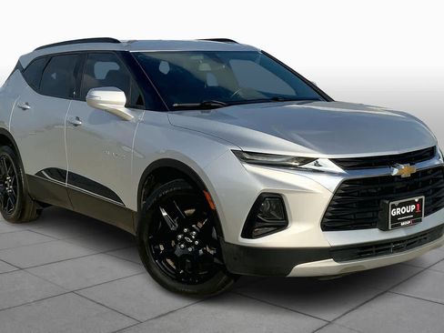 Used 2019 Chevrolet Blazer LT image 2