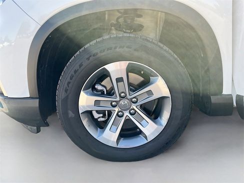 Used 2024 Honda Pilot EX-L image 31