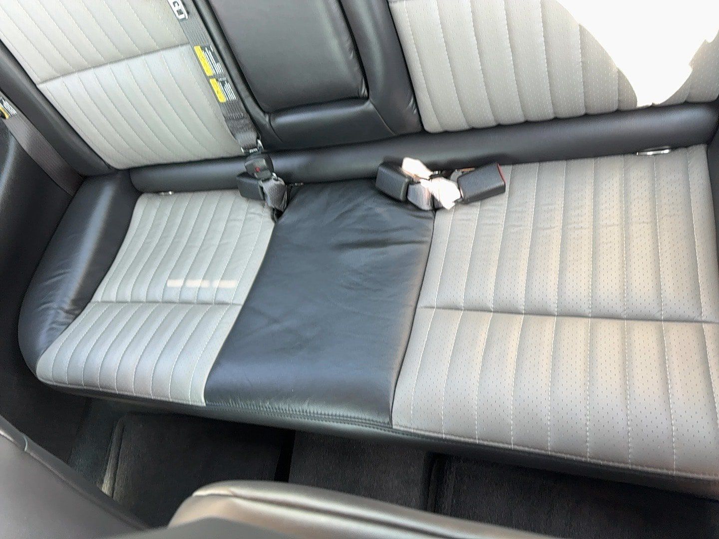 Used 2002 Chevrolet Monte Carlo SS w/ Preferred Equipment Group FWD image 27