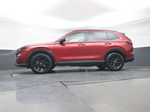 Used 2024 Honda CR-V Sport-L image 28