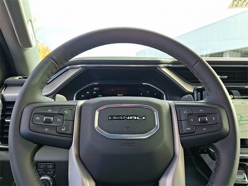 New 2026 GMC Sierra 1500 Denali image 15
