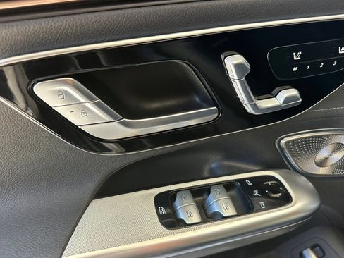 Certified 2023 Mercedes-Benz EQE 350+ 4MATIC Sedan image 13
