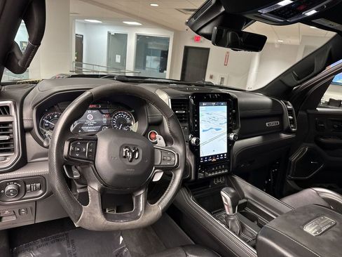 Used 2022 RAM 1500 TRX w/ TRX Level 2 Equipment Group image 10