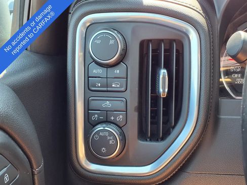 Used 2019 Chevrolet Silverado 1500 LT w/ All-Star Edition AWD/4WD image 27