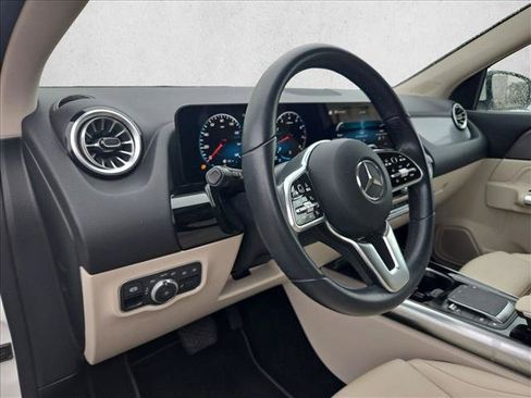 Certified 2023 Mercedes-Benz GLA 250 image 9