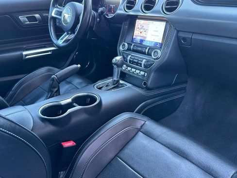 Used 2020 Ford Mustang GT Premium w/ Equipment Group 401A image 32