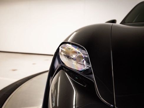 Certified 2024 Porsche Taycan 4S AWD/4WD image 13