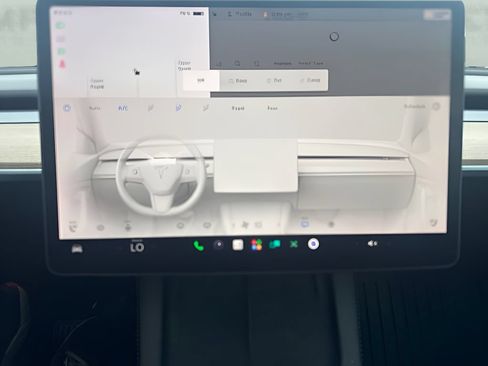 Used 2023 Tesla Model Y Long Range AWD/4WD image 9