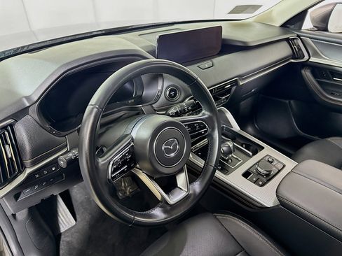 Used 2024 MAZDA CX-90 Plug-In Hybrid w/ Premium Pkg image 13