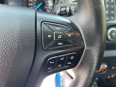 Used 2019 Ford Ranger XL w/ Equipment Group 101A Mid image 18