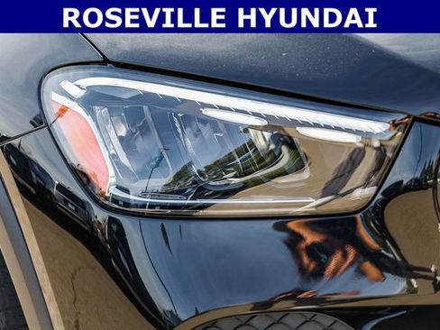 Used 2024 Mercedes-Benz GLE 350 4MATIC image 8