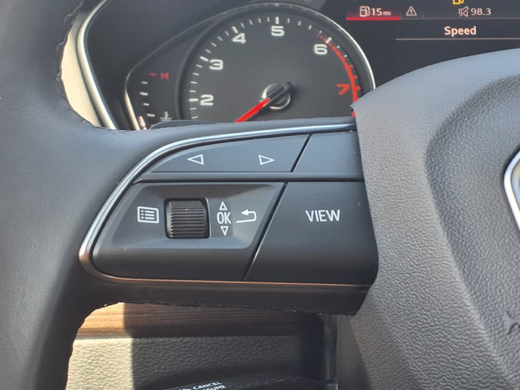 Used 2024 Audi Q5 2.0T Premium AWD/4WD image 15