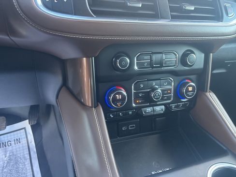 Used 2021 Chevrolet Tahoe High Country image 13