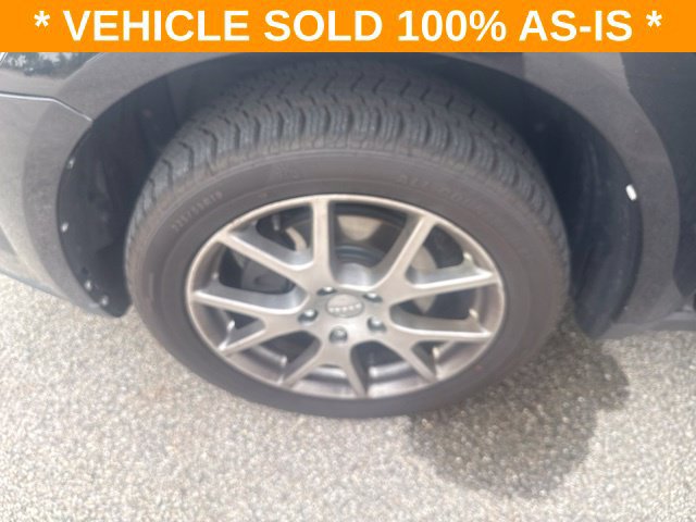 Used 2015 Dodge Journey R/T w/ Flexible Seating Group FWD image 28