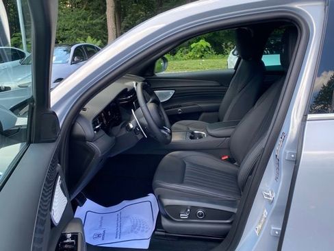 New 2024 Maserati Grecale GT image 20