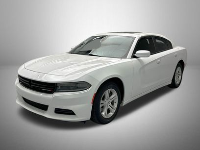 Used 2022 Dodge Charger SXT w/ Leather Interior Group