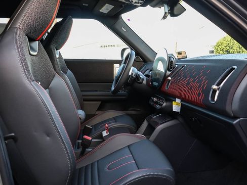 New 2026 MINI Cooper Countryman John Cooper Works w/ Comfort Package Max AWD/4WD image 17