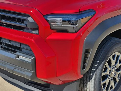 New 2026 Toyota 4Runner SR5 image 6