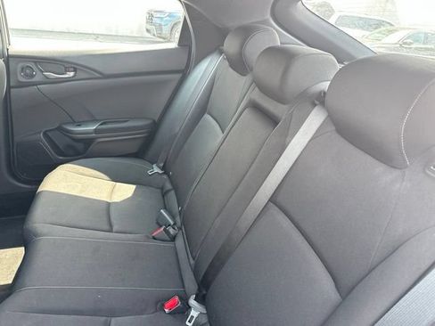 Used 2021 Honda Civic EX image 9