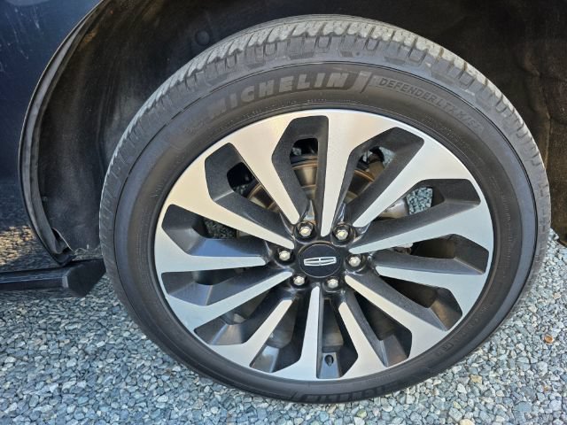 Used 2022 Lincoln Navigator Reserve AWD/4WD image 17